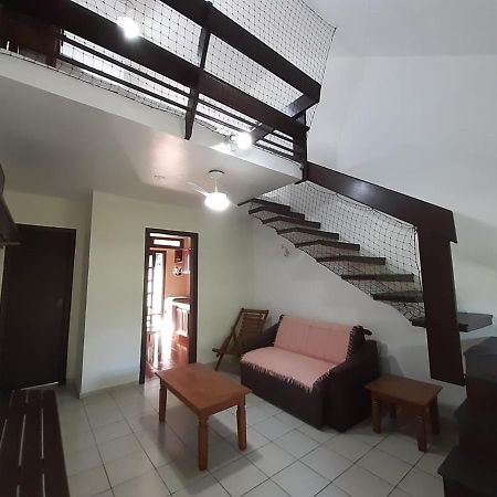 Berty-Ocas Apart Hotel Bertioga Kültér fotó